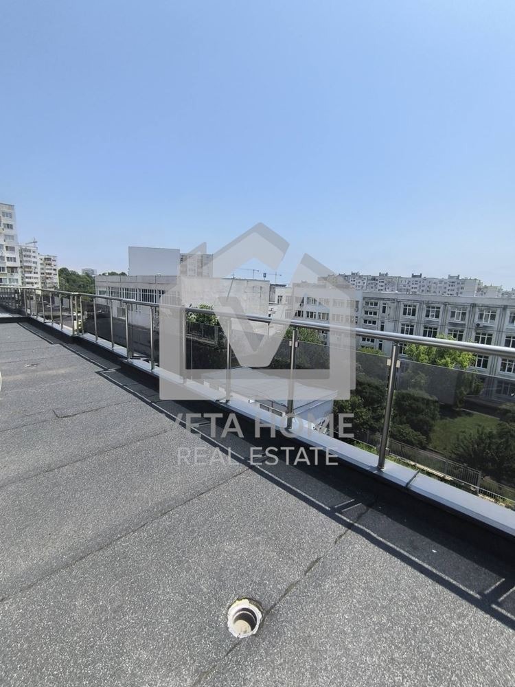 Продава 3-СТАЕН, гр. Варна, Кайсиева градина, снимка 11 - Апартаменти - 54791864
