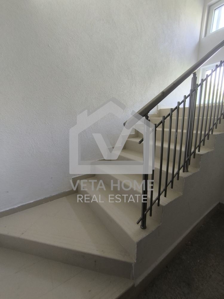 Продава 3-СТАЕН, гр. Варна, Кайсиева градина, снимка 3 - Апартаменти - 54791864