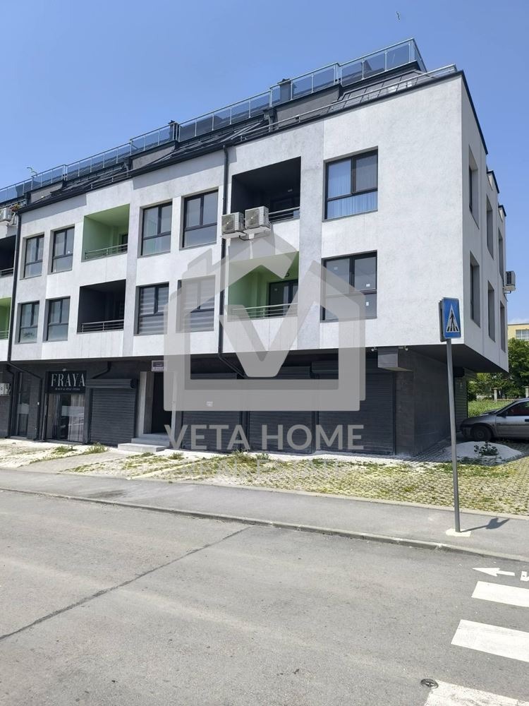 Продава 3-СТАЕН, гр. Варна, Кайсиева градина, снимка 15 - Апартаменти - 54791864