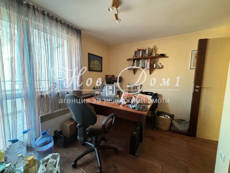 Na prodej  3 ložnice Sofia , Centar , 128 m2 | 41463393 - obraz [10]