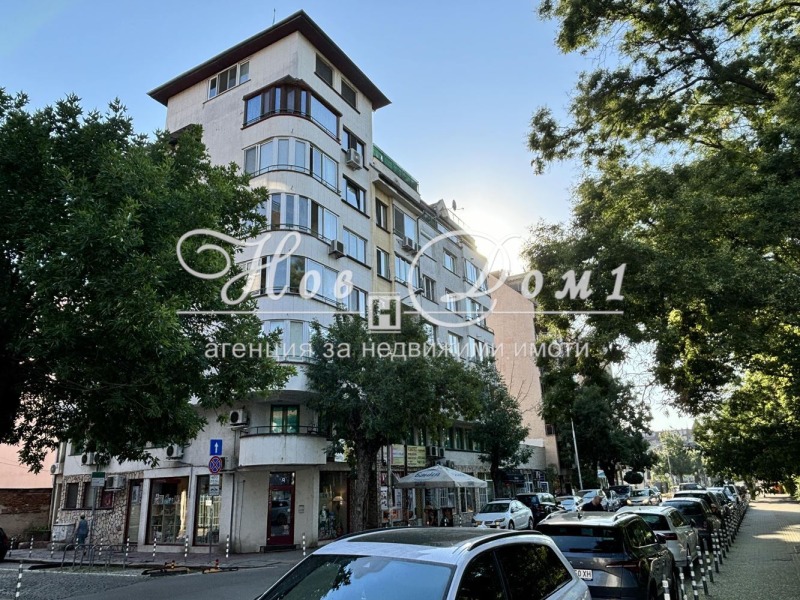 Продаја  3 спаваће собе Софија , Центар , 128 м2 | 41463393 - слика [17]