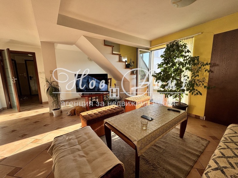 Na prodej  3 ložnice Sofia , Centar , 128 m2 | 41463393 - obraz [6]