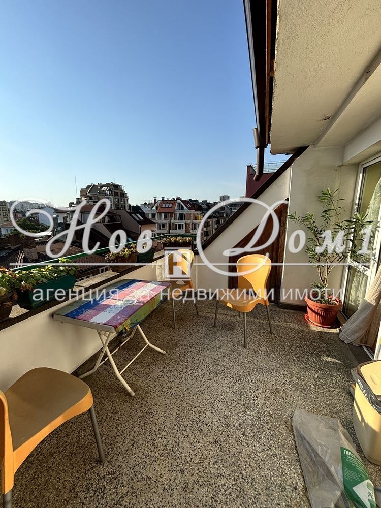 Na prodej  3 ložnice Sofia , Centar , 128 m2 | 41463393 - obraz [11]