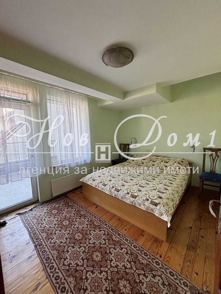 Na prodej  3 ložnice Sofia , Centar , 128 m2 | 41463393 - obraz [8]