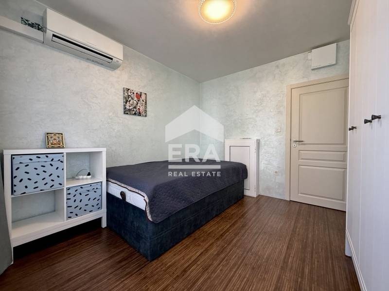 Продава 4-СТАЕН, гр. София, Борово, снимка 15 - Апартаменти - 52825995