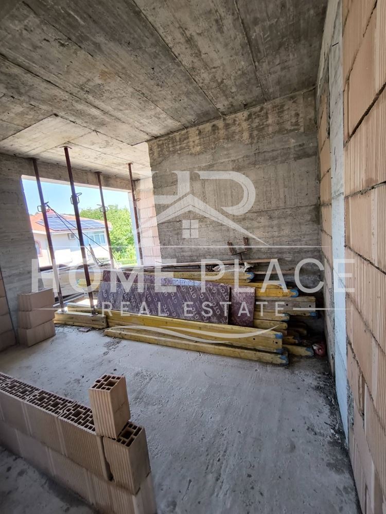 Продава 4-СТАЕН, гр. Варна, Виница, снимка 4 - Апартаменти - 53767374