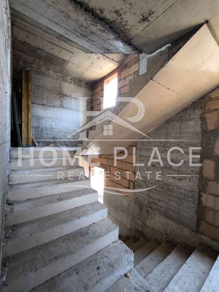 Продава 4-СТАЕН, гр. Варна, Виница, снимка 14 - Апартаменти - 53767374