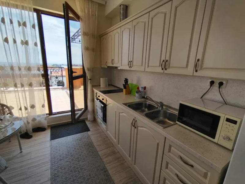 Продава МНОГОСТАЕН, с. Равда, област Бургас, снимка 4 - Апартаменти - 52613029