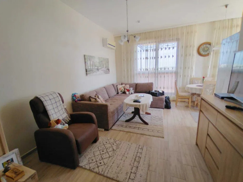 Продава МНОГОСТАЕН, с. Равда, област Бургас, снимка 3 - Апартаменти - 52613029