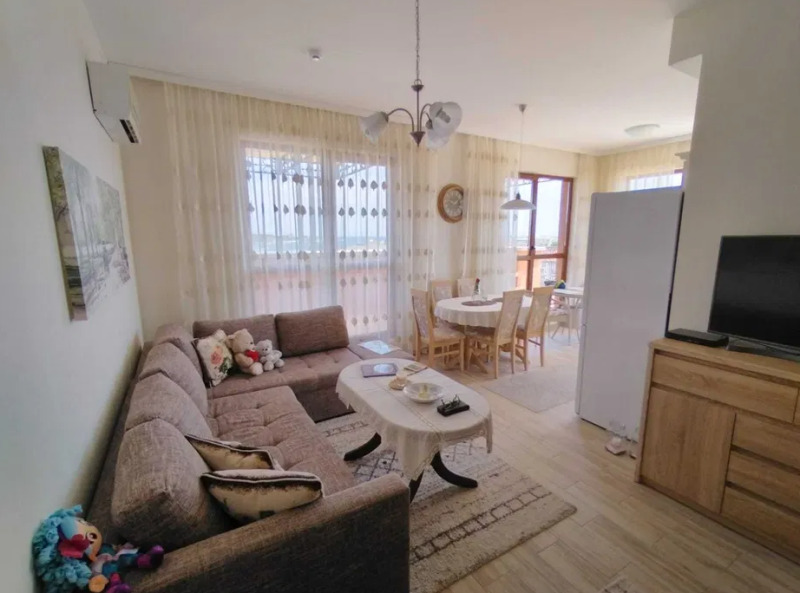 Продава МНОГОСТАЕН, с. Равда, област Бургас, снимка 2 - Апартаменти - 52613029