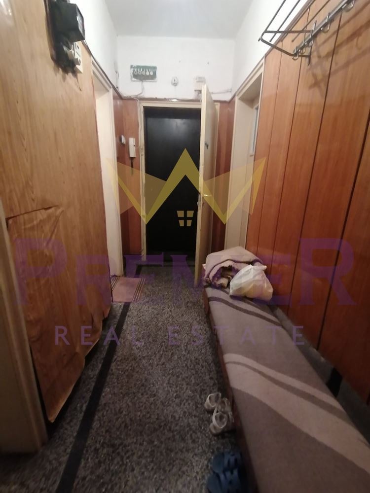 Продава МНОГОСТАЕН, гр. Варна, Фестивален комплекс, снимка 7 - Апартаменти - 53944818