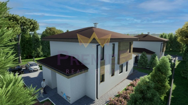 In vendita  Casa regione Varna , Priseltsi , 240 mq | 48319439 - Immagine [3]
