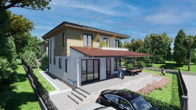 In vendita  Casa regione Varna , Priseltsi , 240 mq | 48319439 - Immagine [2]
