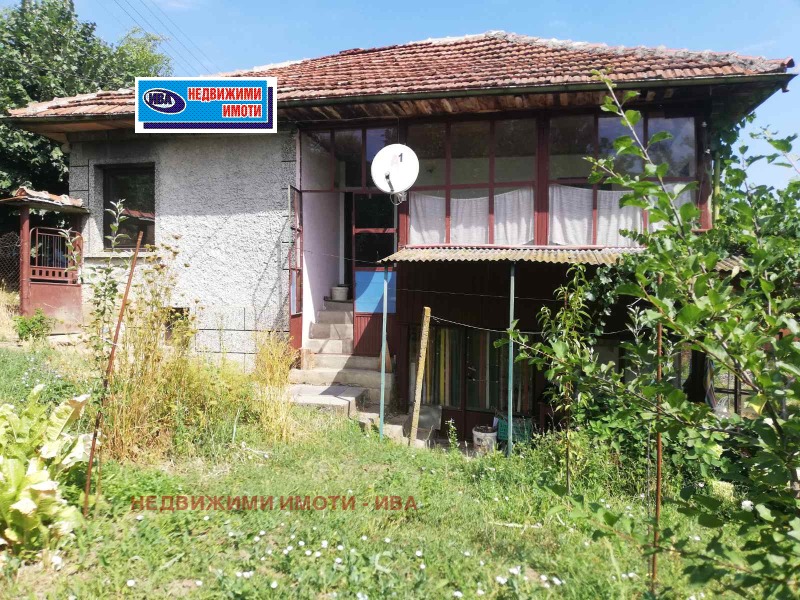 Продава  Къща област Велико Търново , с. Росно , 90 кв.м | 21820859