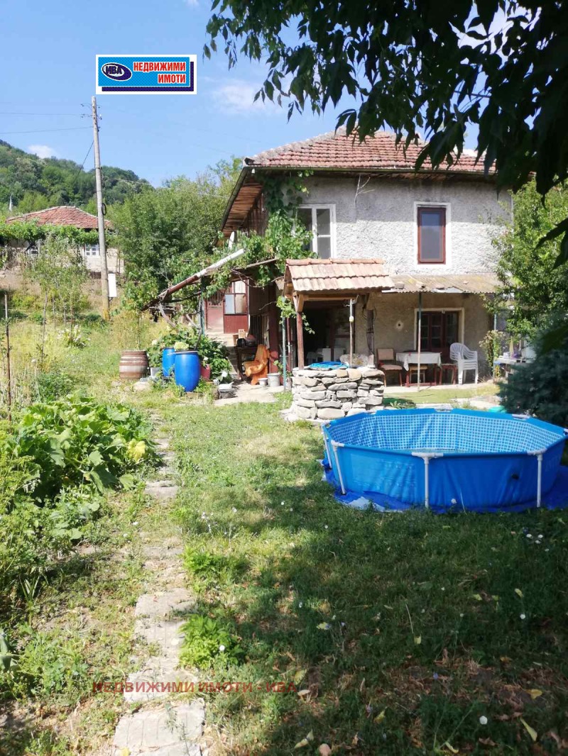 Продава  Къща област Велико Търново , с. Росно , 90 кв.м | 21820859 - изображение [11]