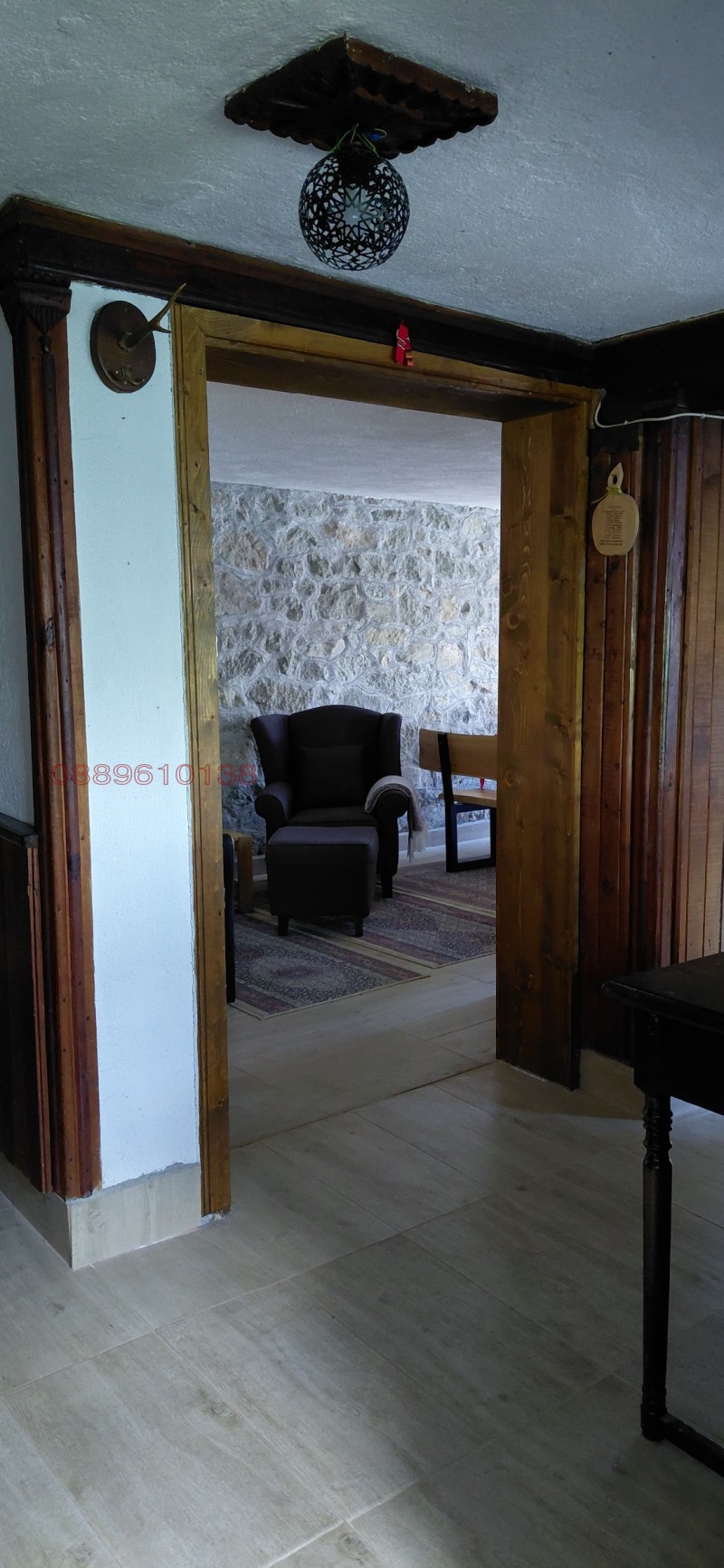 Till salu  Hus region Sofia , Koprivstjica , 135 kvm | 46388668 - bild [4]