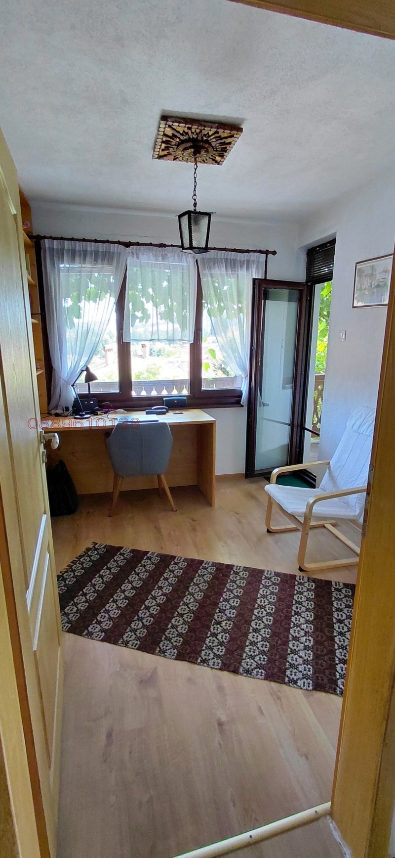 Till salu  Hus region Sofia , Koprivstjica , 135 kvm | 46388668 - bild [11]