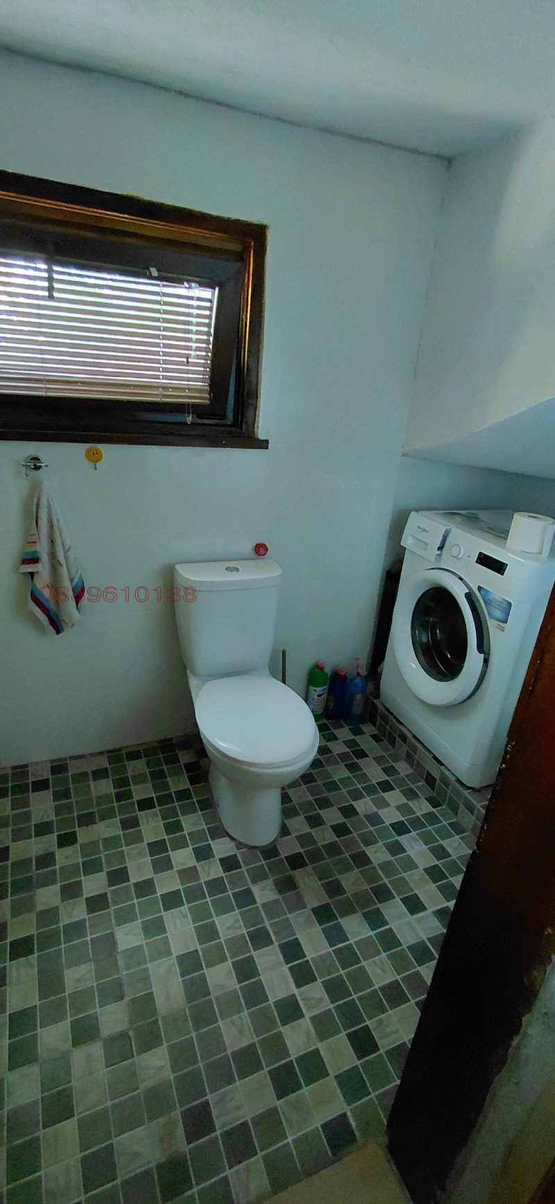 Till salu  Hus region Sofia , Koprivstjica , 135 kvm | 46388668 - bild [8]