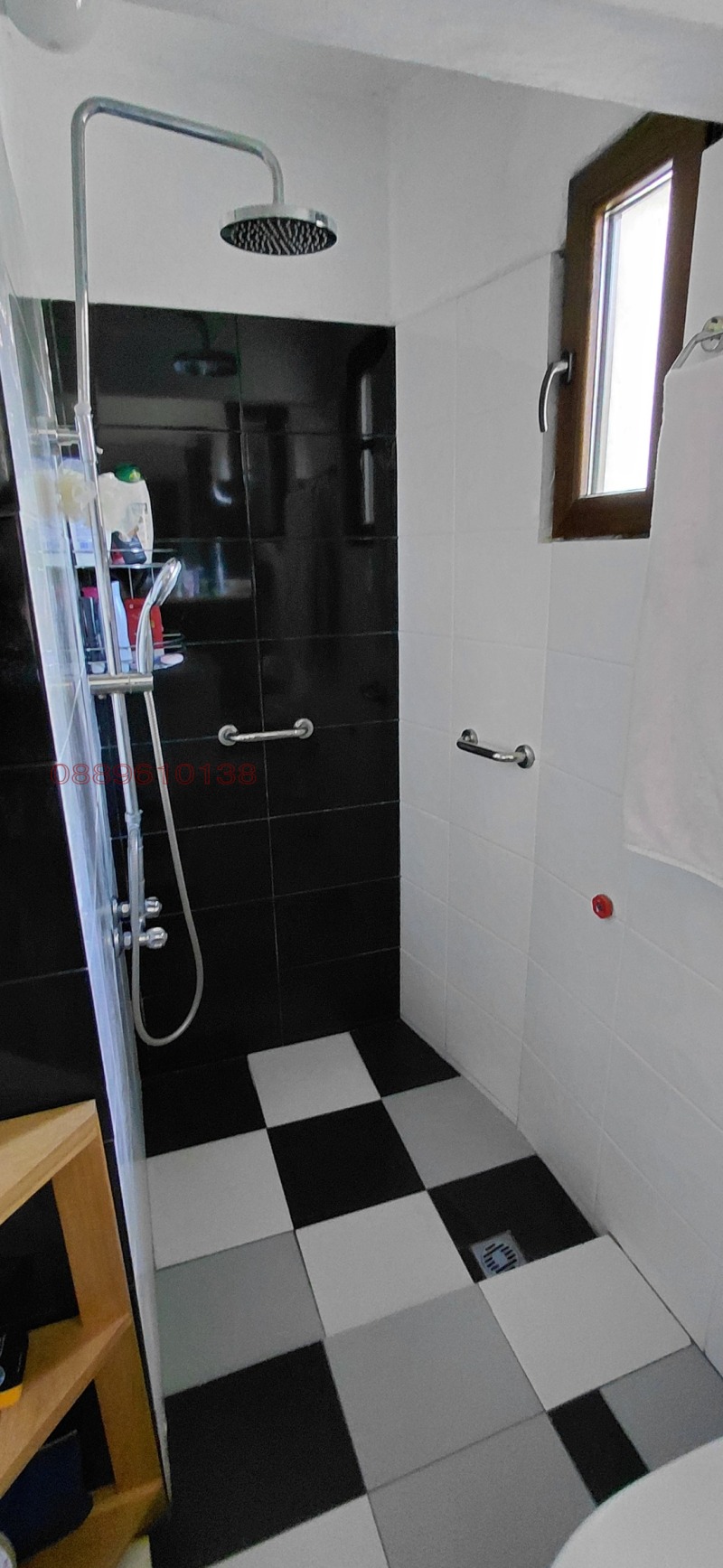 Till salu  Hus region Sofia , Koprivstjica , 135 kvm | 46388668 - bild [14]