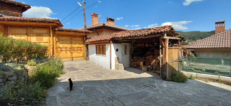 Till salu  Hus region Sofia , Koprivstjica , 135 kvm | 46388668 - bild [3]