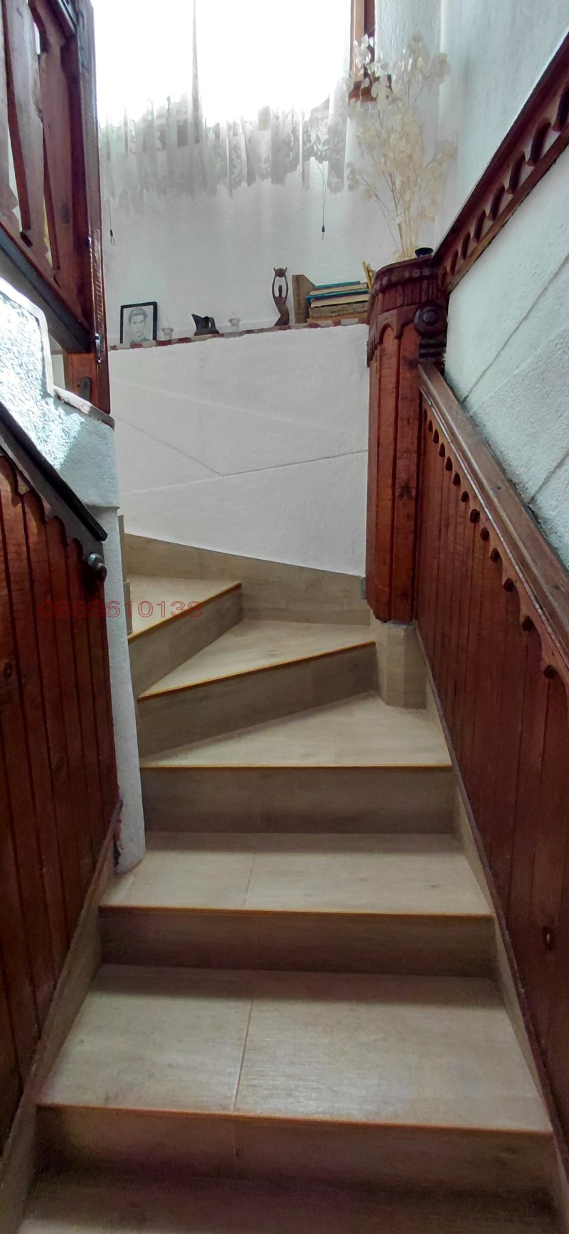 Till salu  Hus region Sofia , Koprivstjica , 135 kvm | 46388668 - bild [9]