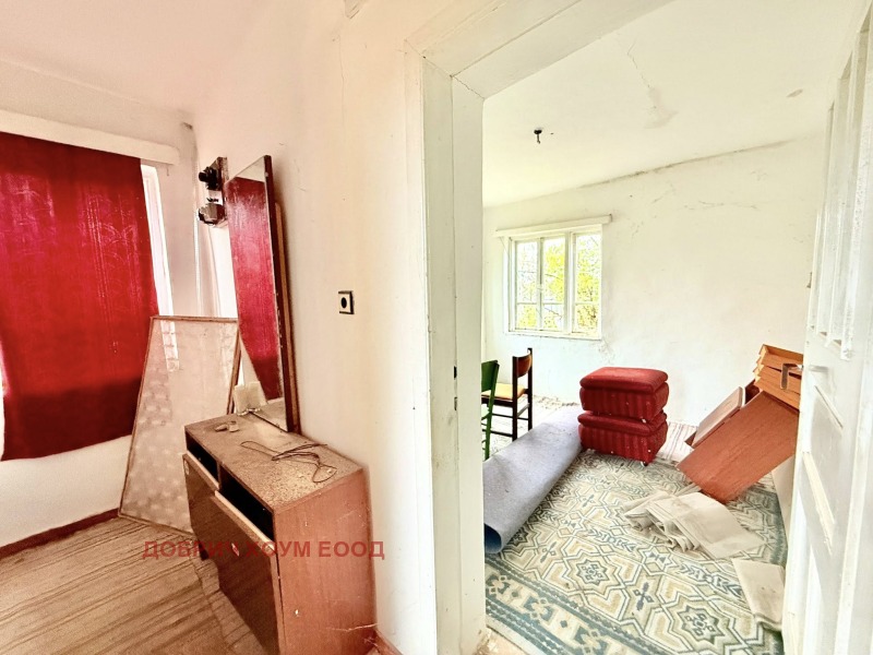 Продава КЪЩА, с. Методиево, област Добрич, снимка 7 - Къщи - 52599070