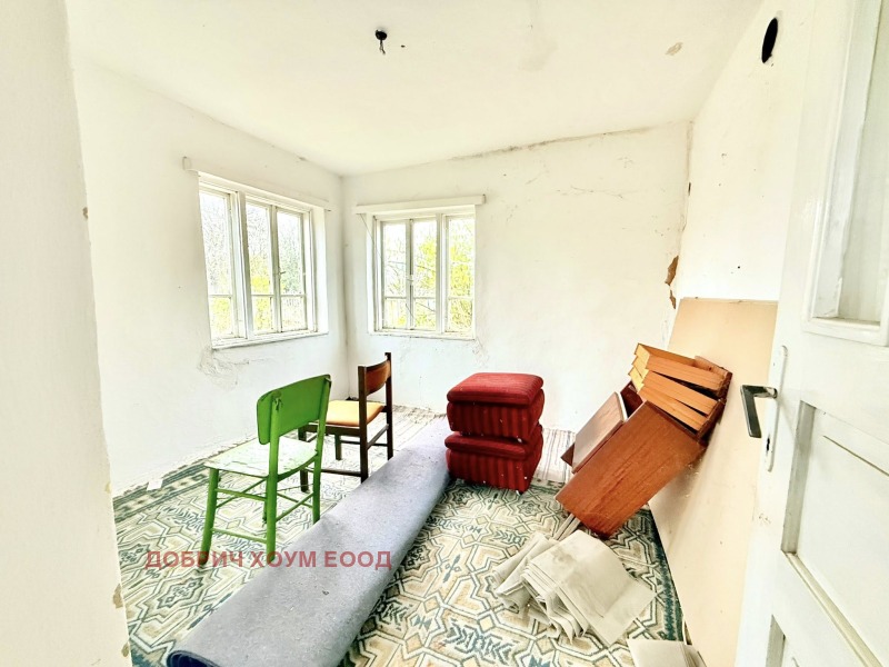 Продава КЪЩА, с. Методиево, област Добрич, снимка 4 - Къщи - 52599070