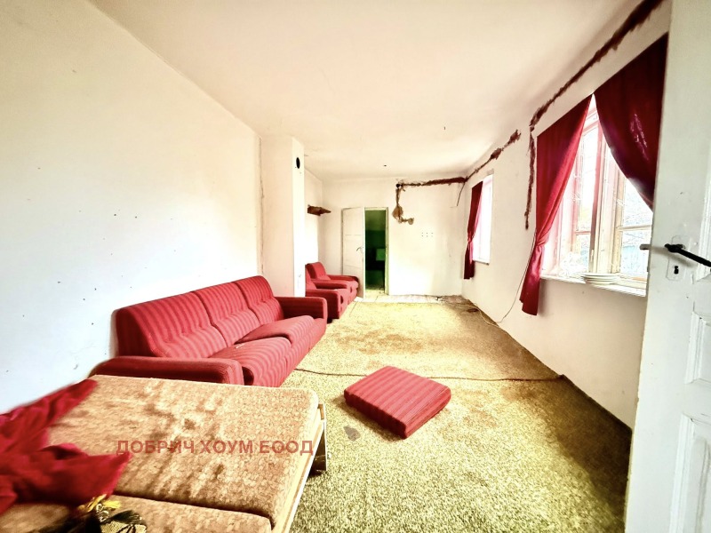 Продава КЪЩА, с. Методиево, област Добрич, снимка 3 - Къщи - 52599070