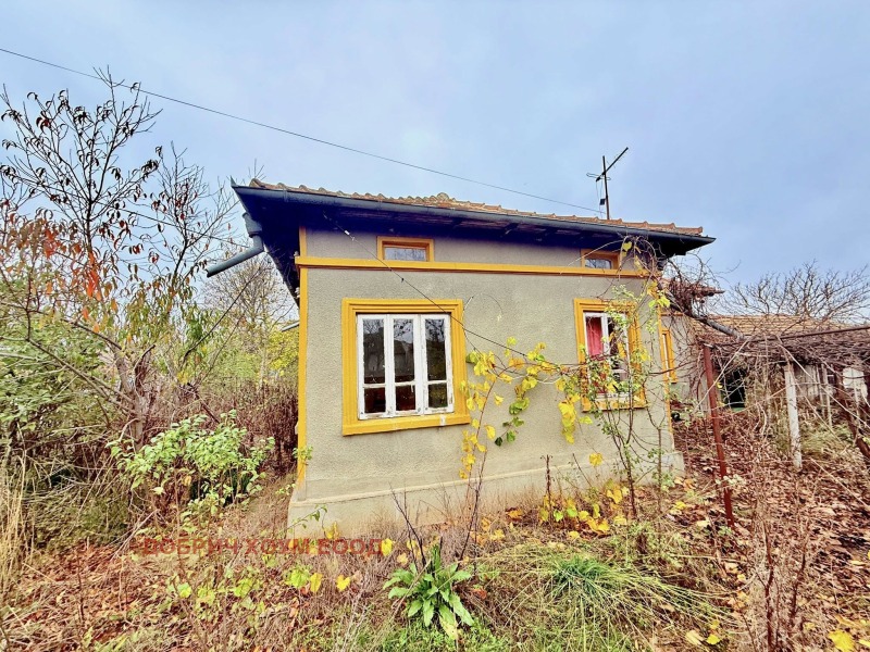 Продава КЪЩА, с. Методиево, област Добрич, снимка 9 - Къщи - 52599070