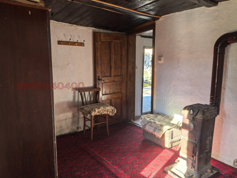 Продава КЪЩА, с. Липница, област София област, снимка 12 - Къщи - 52845572