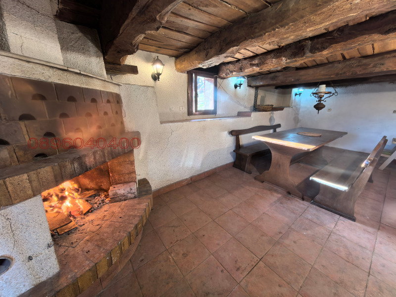 Продава КЪЩА, с. Липница, област София област, снимка 16 - Къщи - 52845572