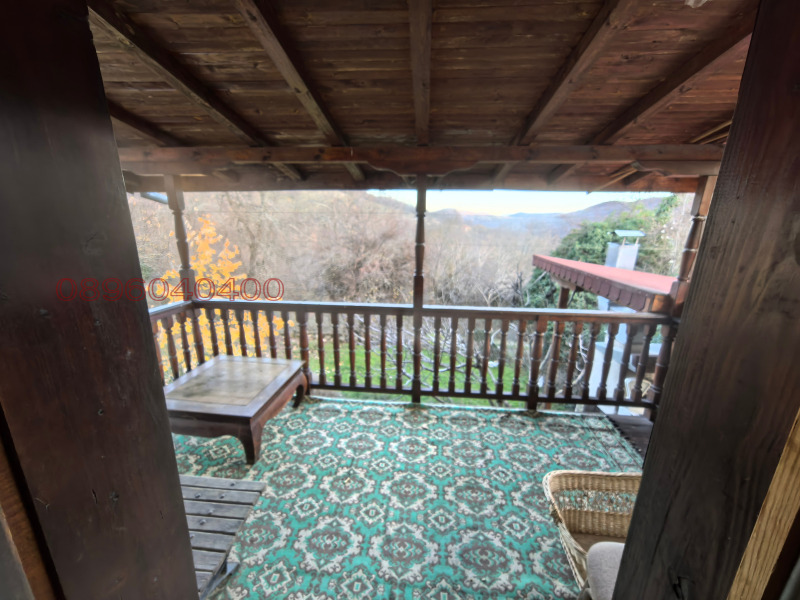 Продава КЪЩА, с. Липница, област София област, снимка 14 - Къщи - 52845572