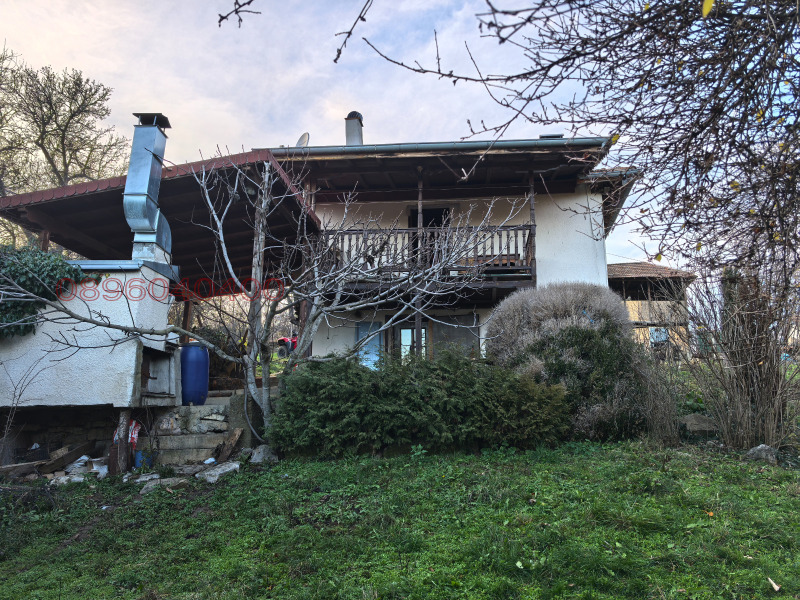 Продава КЪЩА, с. Липница, област София област, снимка 15 - Къщи - 52845572