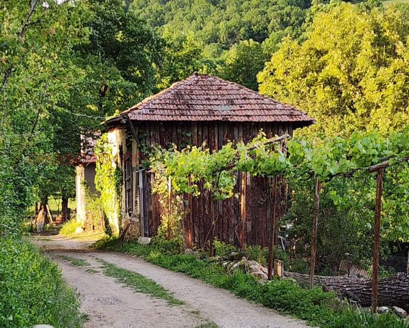 Продава КЪЩА, с. Липница, област София област, снимка 3 - Къщи - 52845572