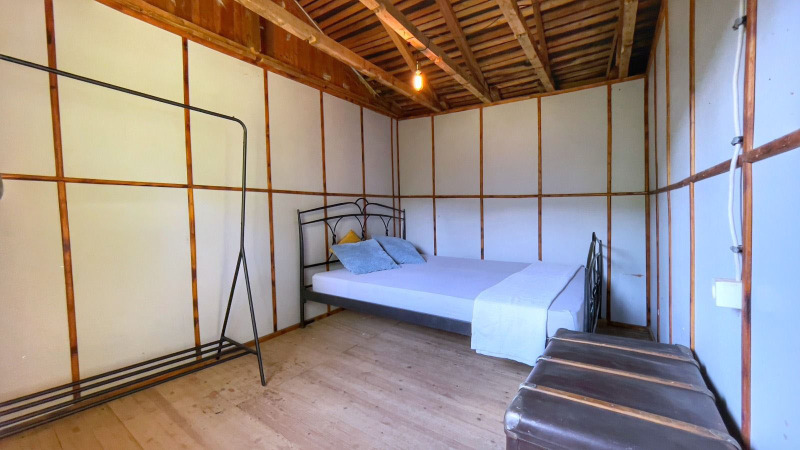 Продава ВИЛА, с. Батулия, област София област, снимка 2 - Вили - 52738868