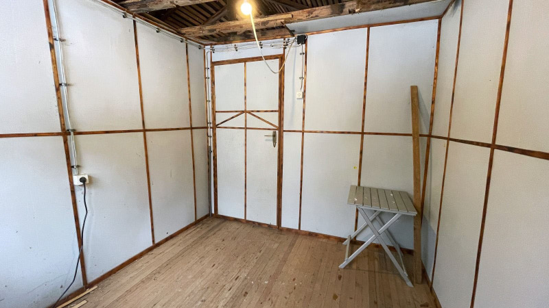 Продава ВИЛА, с. Батулия, област София област, снимка 4 - Вили - 52738868