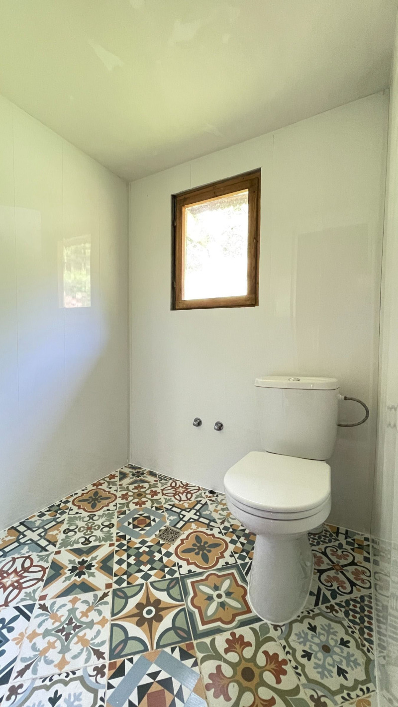 Продава ВИЛА, с. Батулия, област София област, снимка 3 - Вили - 52738868