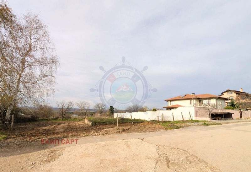 Продава ПАРЦЕЛ, с. Близнаци, област Варна, снимка 2 - Парцели - 52605645