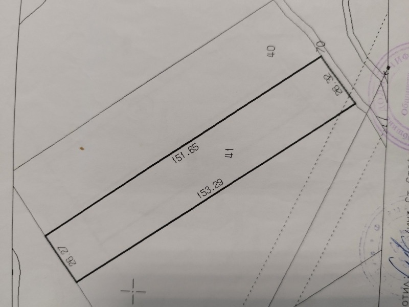 Zu verkaufen  Land region Varna , Dolni tschiflik , 5108 dka | 22869407 - Bild [4]