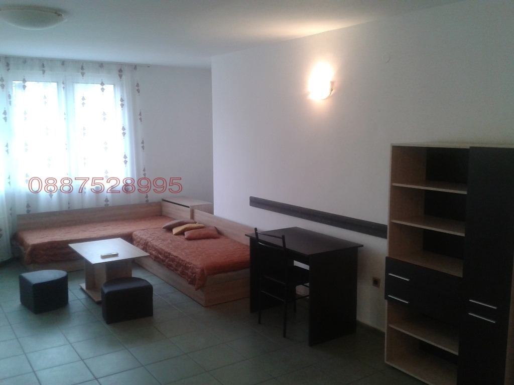 Продава 1-СТАЕН, гр. Пловдив, Център, снимка 4 - Апартаменти - 55542332