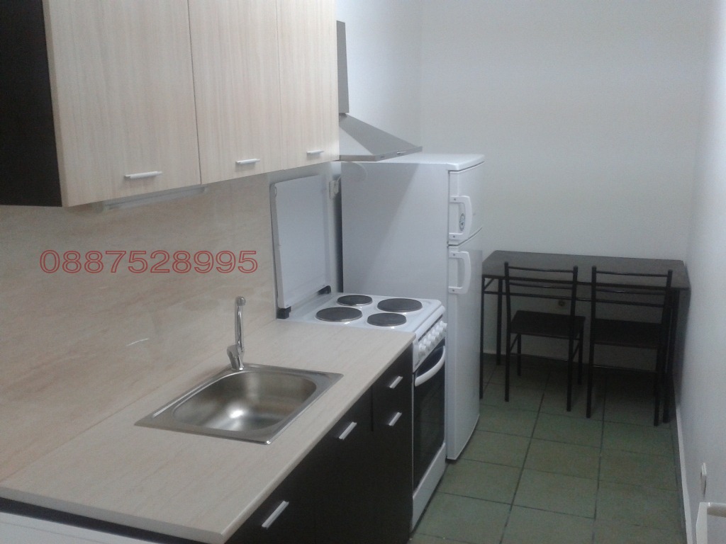 Продава 1-СТАЕН, гр. Пловдив, Център, снимка 10 - Апартаменти - 55542332