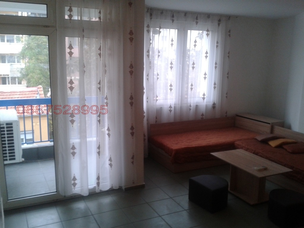 Продава 1-СТАЕН, гр. Пловдив, Център, снимка 13 - Апартаменти - 55542332