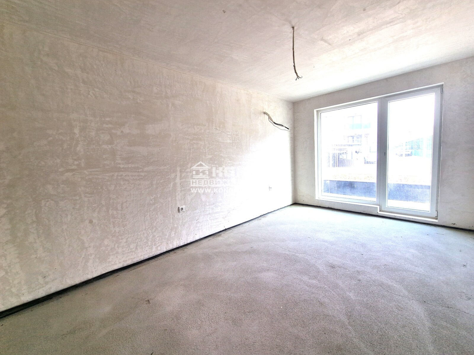 Продава 2-СТАЕН, гр. Пловдив, Въстанически, снимка 2 - Апартаменти - 41571537