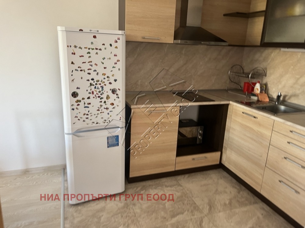 Продава 2-СТАЕН, гр. Поморие, област Бургас, снимка 2 - Апартаменти - 51841597