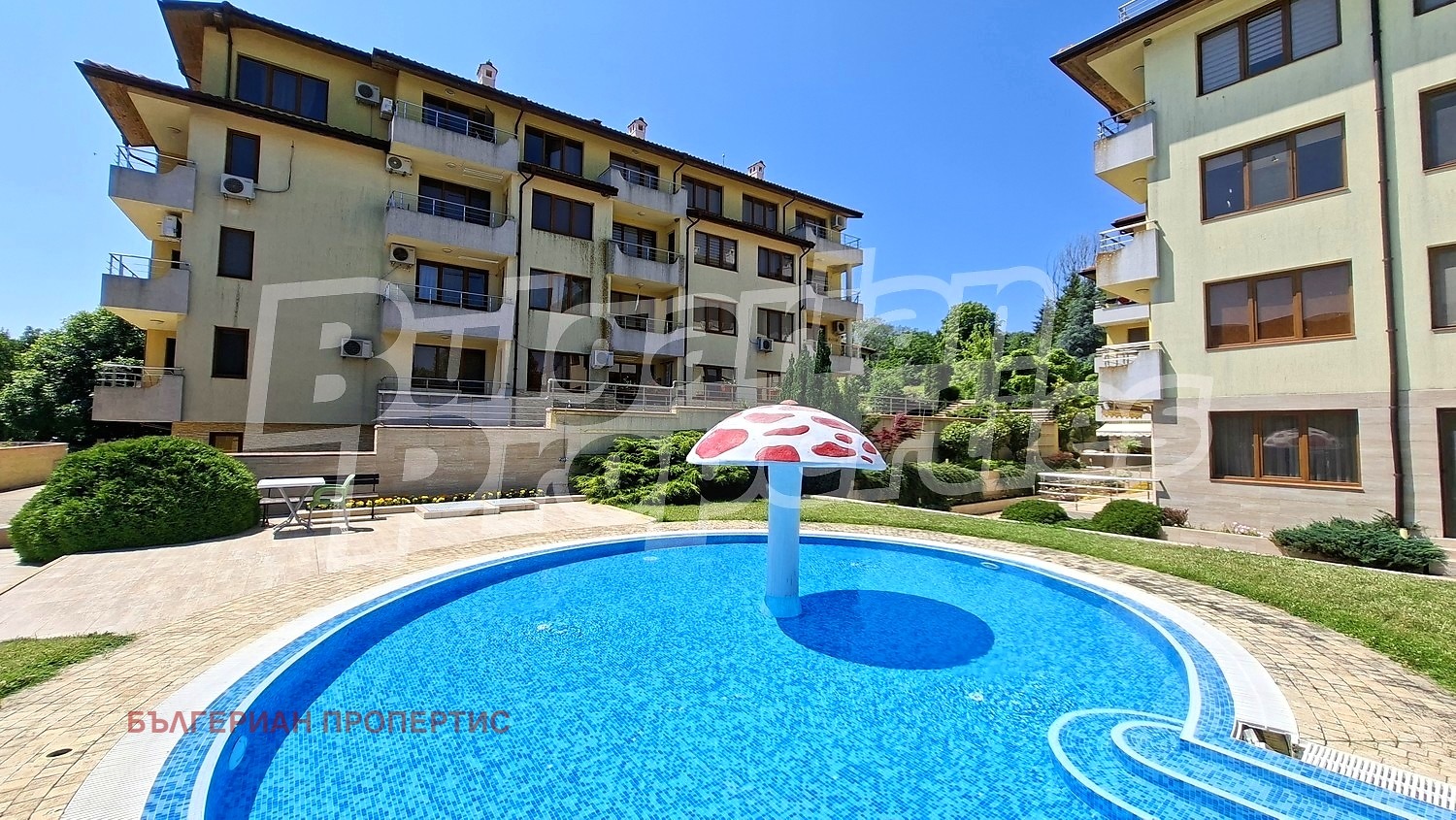 Продава 2-СТАЕН, гр. Бяла, област Варна, снимка 7 - Апартаменти - 53613092