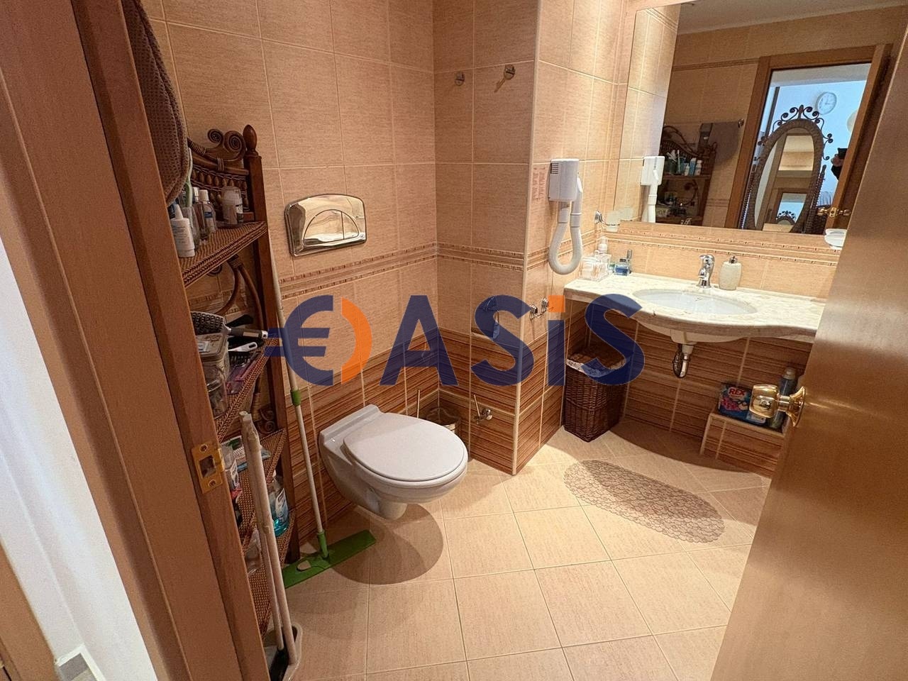 Продава 2-СТАЕН, к.к. Слънчев бряг, област Бургас, снимка 9 - Апартаменти - 53826321