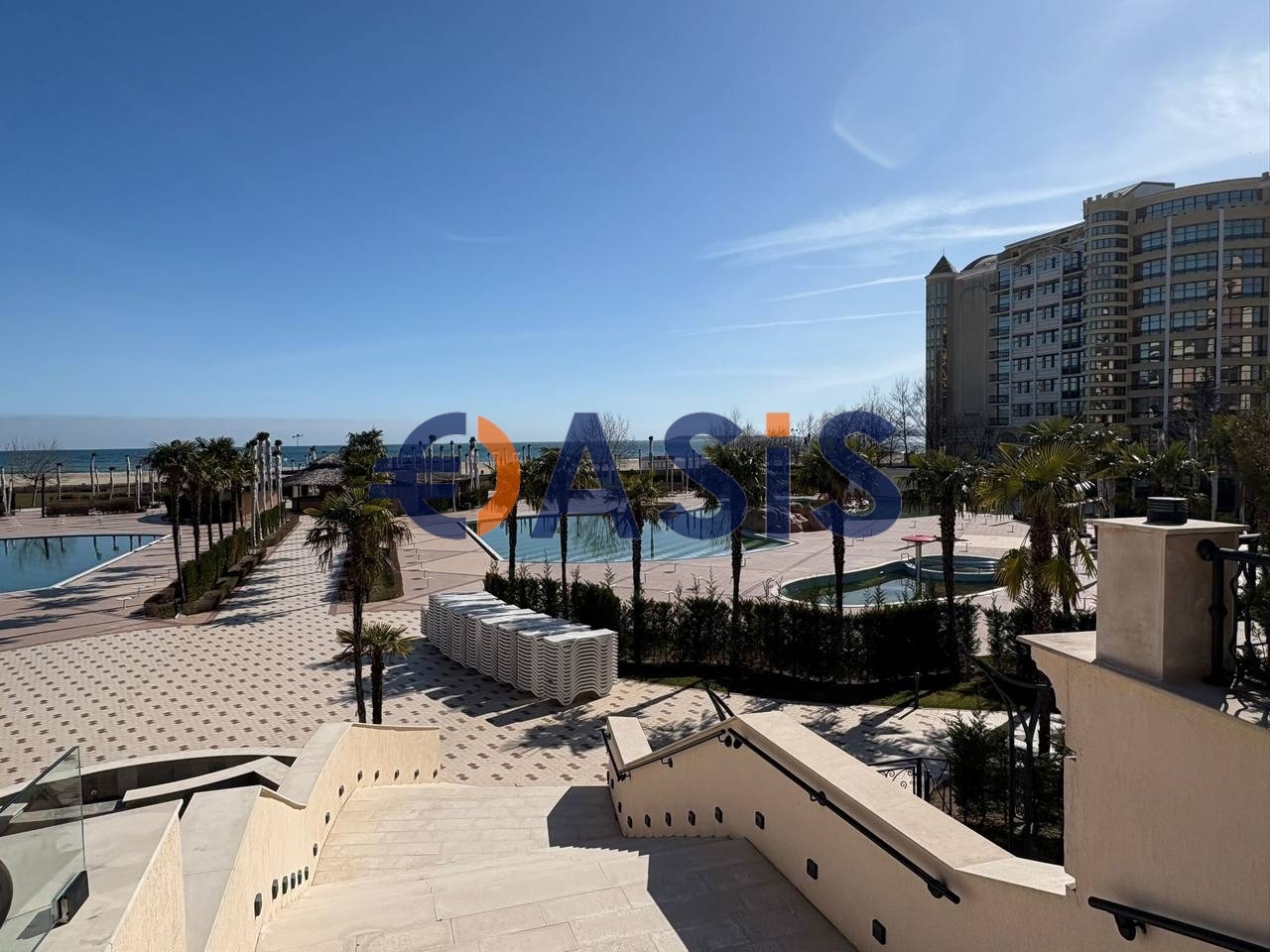 Продава 2-СТАЕН, к.к. Слънчев бряг, област Бургас, снимка 3 - Апартаменти - 53826321