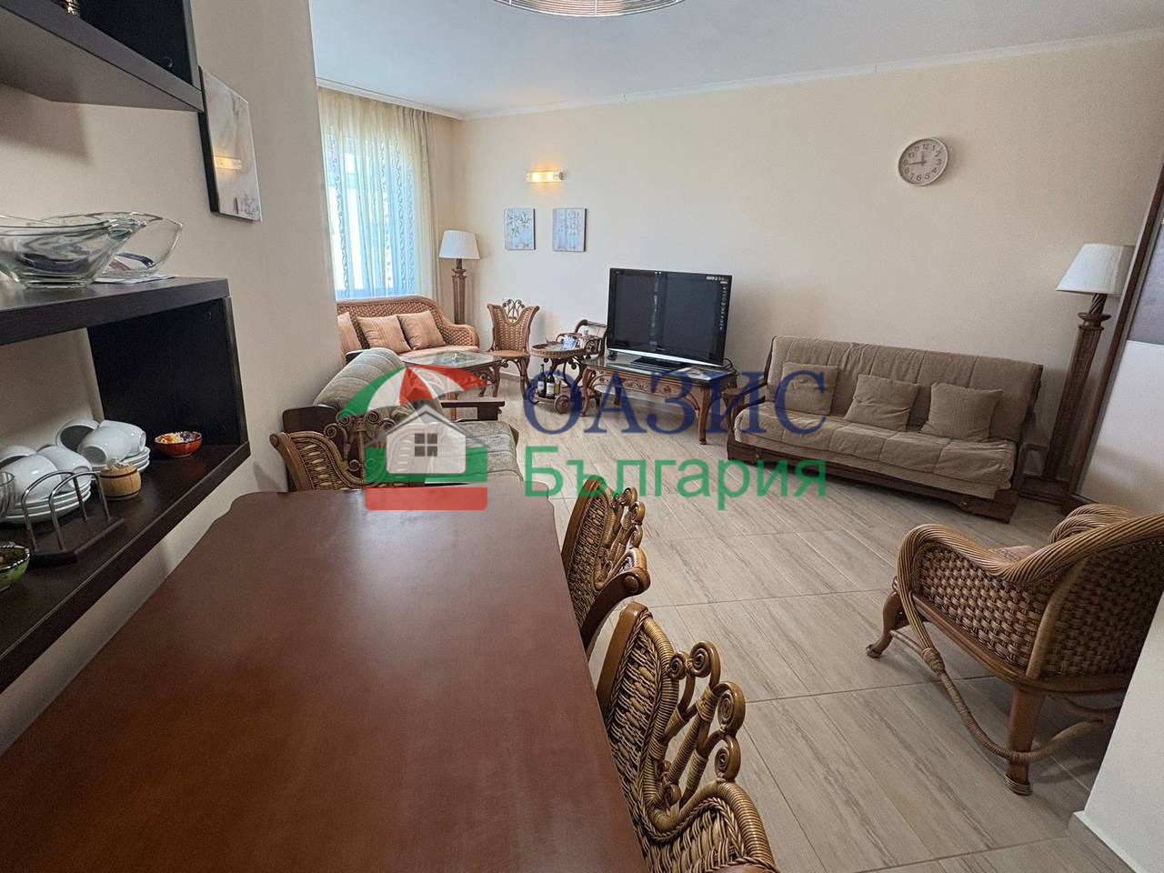 Продава 2-СТАЕН, к.к. Слънчев бряг, област Бургас, снимка 11 - Апартаменти - 53826321