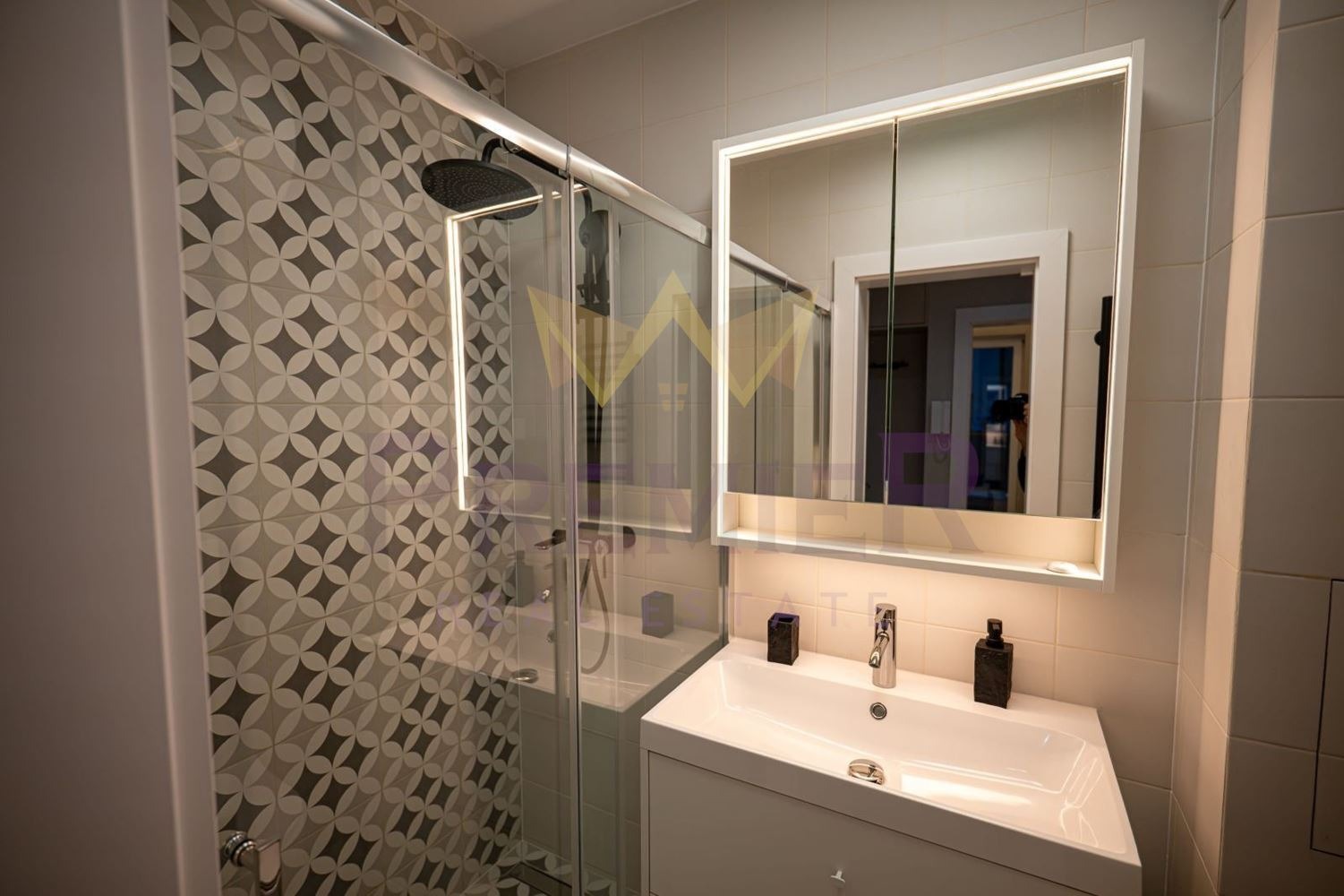 Продава 2-СТАЕН, гр. Пловдив, Южен, снимка 12 - Апартаменти - 54122340