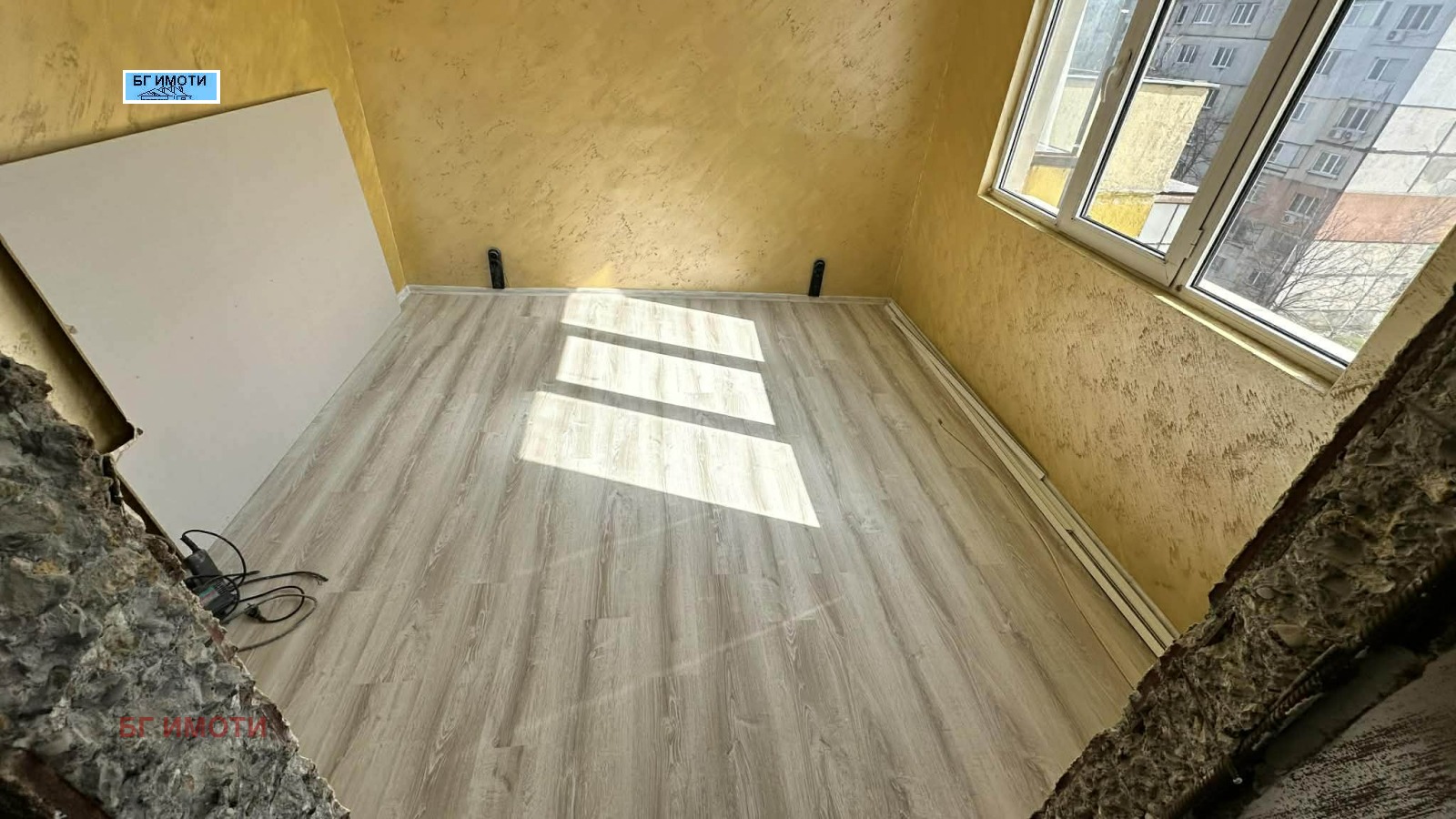 Продава 2-СТАЕН, гр. Враца, Дъбника, снимка 5 - Апартаменти - 54422263